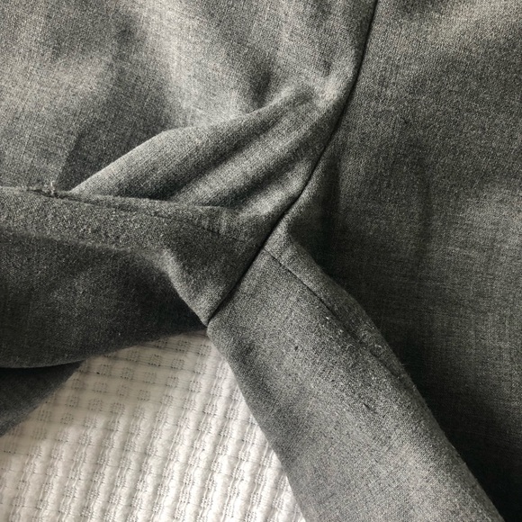 J Crew High Rise Peyton Pant 6P - Picture 3 of 6